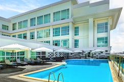 Dara Airport Hotel, Phnom Penh
